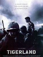 Cartel de Tigerland