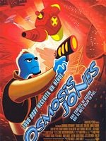 Cartel de Osmosis Jones