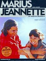 Cartel de Marius y Jeannette