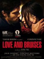 Cartel de Love and Bruises