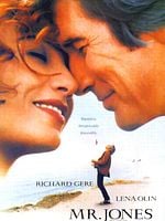 Cartel de Mr. Jones