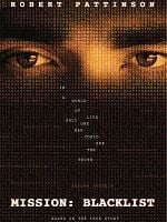 Cartel de Mission: Blacklist