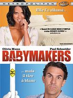 Cartel de Los Babymakers
