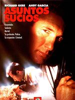 Cartel de Asuntos sucios