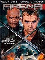 Cartel de Arena (Combate mortal)