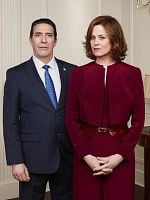 imagen de Political Animals