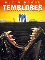Cartel de Temblores