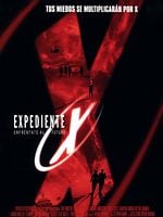 Cartel de Expediente X