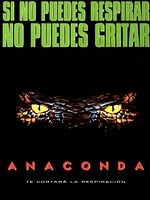 Cartel de Anaconda