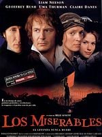 Cartel de Los Miserables