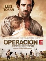 Cartel de Operación E