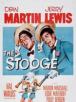 Cartel de El cómico