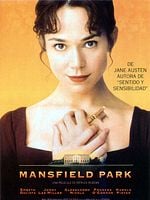 Cartel de Mansfield Park