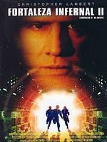 Cartel de Fortaleza infernal II
