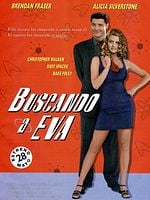 Cartel de Buscando a Eva