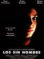 Cartel de Los sin nombre