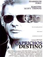 Cartel de Caprichos del destino