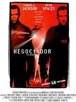 Cartel de Negociador