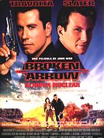 Cartel de Broken Arrow: Alarma Nuclear