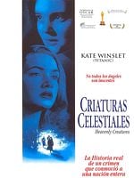 Cartel de Criaturas celestiales