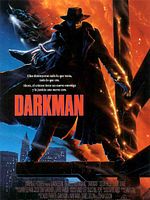Cartel de Darkman
