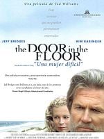 Cartel de The Door in the Floor (Una mujer difícil)