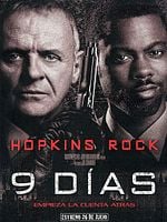 Cartel de 9 Días