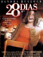 Cartel de 28 Días