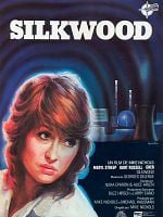 Cartel de Silkwood