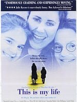 Cartel de ¿Qué le pasa a mamá?