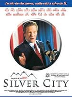 Cartel de Silver City