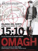 Cartel de Omagh