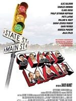 Cartel de State and Main