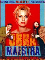 Cartel de Obra maestra