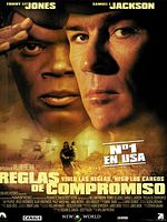 Cartel de Reglas de compromiso