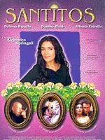 Cartel de Santitos