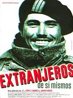 Cartel de Extranjeros de si mismos