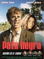 Cartel de Pata Negra: Misión en el Caribe