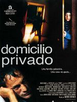 Cartel de Domicilio privado