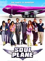 Cartel de Soul Plane