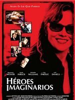 Cartel de Héroes imaginarios