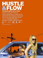 Cartel de Hustle & Flow