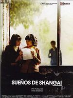 Cartel de Sueños de Shangai