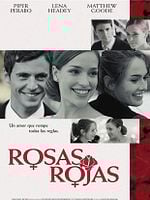 Cartel de Rosas rojas