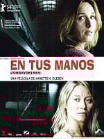 Cartel de En tus manos