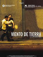 Cartel de Viento de tierra