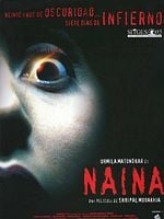 Cartel de Naina