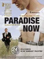 Cartel de Paradise Now