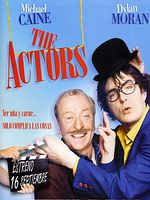 Cartel de The Actors