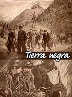 Cartel de Tierra negra